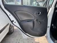 Nissan March 2021 5p Sense L4/1.6 Man 2021 Nissan March Venta Interiores 18
