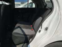 Nissan March 2021 5p Sense L4/1.6 Man 2021 Nissan March Venta Interiores 19