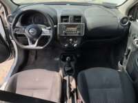 Nissan March 2021 5p Sense L4/1.6 Man 2021 Nissan March Venta Interiores 4