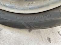 Nissan March 2021 5p Sense L4/1.6 Man 2021 Nissan March Venta Llantas 11