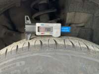 Nissan March 2021 5p Sense L4/1.6 Man 2021 Nissan March Venta Llantas 12