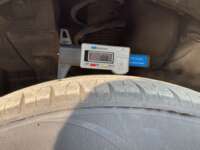 Nissan March 2021 5p Sense L4/1.6 Man 2021 Nissan March Venta Llantas 3