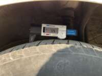 Nissan March 2021 5p Sense L4/1.6 Man 2021 Nissan March Venta Llantas 6