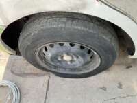 Nissan March 2021 5p Sense L4/1.6 Man 2021 Nissan March Venta Llantas 7
