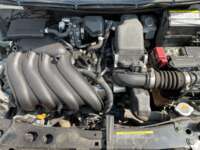 Nissan March 2021 5p Sense L4/1.6 Man 2021 Nissan March Venta Motor 2
