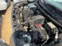 Nissan March 2021 5p Sense L4/1.6 Man 2021 Nissan March Venta Motor 3