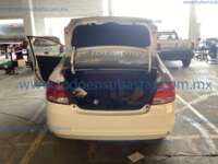 Chevrolet Aveo 2021 4p LS L4/1.5 Aut (B) 2021 Chevrolet Aveo Ingreso Cajuela 0