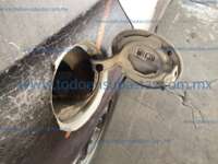 Chevrolet Aveo 2021 4p LS L4/1.5 Aut (B) 2021 Chevrolet Aveo Ingreso Cajuela 1