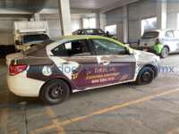 Chevrolet Aveo 2021 4p LS L4/1.5 Aut (B) 2021 Chevrolet Aveo Ingreso Exteriores 3