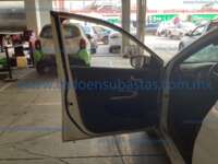 Chevrolet Aveo 2021 4p LS L4/1.5 Aut (B) 2021 Chevrolet Aveo Ingreso Interiores 0