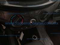 Chevrolet Aveo 2021 4p LS L4/1.5 Aut (B) 2021 Chevrolet Aveo Ingreso Interiores 10