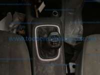 Chevrolet Aveo 2021 4p LS L4/1.5 Aut (B) 2021 Chevrolet Aveo Ingreso Interiores 12