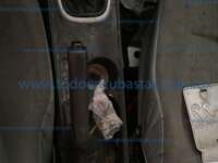 Chevrolet Aveo 2021 4p LS L4/1.5 Aut (B) 2021 Chevrolet Aveo Ingreso Interiores 13