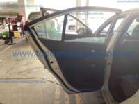 Chevrolet Aveo 2021 4p LS L4/1.5 Aut (B) 2021 Chevrolet Aveo Ingreso Interiores 16