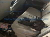 Chevrolet Aveo 2021 4p LS L4/1.5 Aut (B) 2021 Chevrolet Aveo Ingreso Interiores 17