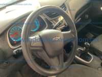 Chevrolet Aveo 2021 4p LS L4/1.5 Aut (B) 2021 Chevrolet Aveo Ingreso Interiores 2