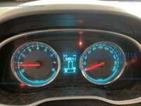 Chevrolet Aveo 2021 4p LS L4/1.5 Aut (B) 2021 Chevrolet Aveo Ingreso Interiores 3