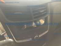 Chevrolet Aveo 2021 4p LS L4/1.5 Aut (B) 2021 Chevrolet Aveo Ingreso Interiores 8