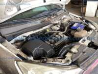 Chevrolet Aveo 2021 4p LS L4/1.5 Aut (B) 2021 Chevrolet Aveo Ingreso Motor 2