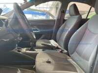 Chevrolet Aveo 2021 4p LS L4/1.5 Man    2021 Chevrolet Aveo Ingreso Interiores 1