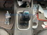 Chevrolet Aveo 2021 4p LS L4/1.5 Man    2021 Chevrolet Aveo Ingreso Interiores 10