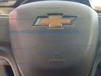Chevrolet Aveo 2021 4p LS L4/1.5 Man    2021 Chevrolet Aveo Ingreso Interiores 14