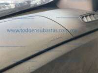 Chevrolet Aveo 2021 4p LS L4/1.5 Man    2021 Chevrolet Aveo Ingreso Interiores 15