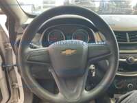 Chevrolet Aveo 2021 4p LS L4/1.5 Man    2021 Chevrolet Aveo Ingreso Interiores 2