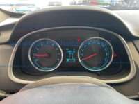 Chevrolet Aveo 2021 4p LS L4/1.5 Man    2021 Chevrolet Aveo Ingreso Interiores 3