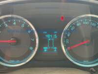 Chevrolet Aveo 2021 4p LS L4/1.5 Man    2021 Chevrolet Aveo Ingreso Interiores 5