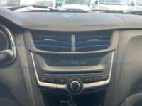 Chevrolet Aveo 2021 4p LS L4/1.5 Man    2021 Chevrolet Aveo Ingreso Interiores 8