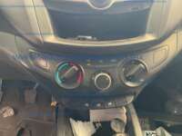 Chevrolet Aveo 2021 4p LS L4/1.5 Man    2021 Chevrolet Aveo Ingreso Interiores 9
