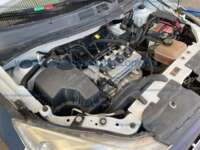 Chevrolet Aveo 2021 4p LS L4/1.5 Man    2021 Chevrolet Aveo Ingreso Motor 2