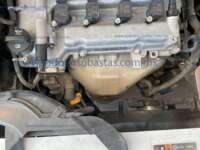 Chevrolet Aveo 2021 4p LS L4/1.5 Man    2021 Chevrolet Aveo Ingreso Motor 3