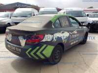 Chevrolet Aveo 2021 4p LS L4/1.5 Man    2021 Chevrolet Aveo Ingreso Exteriores 4