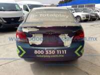 Chevrolet Aveo 2021 4p LS L4/1.5 Man    2021 Chevrolet Aveo Ingreso Exteriores 5