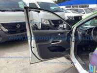Chevrolet Aveo 2021 4p LS L4/1.5 Man    2021 Chevrolet Aveo Ingreso Interiores 0