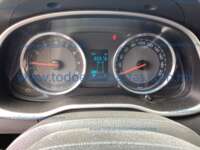 Chevrolet Aveo 2021 4p LS L4/1.5 Man    2021 Chevrolet Aveo Ingreso Interiores 3