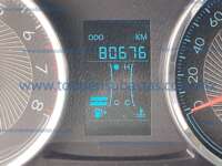 Chevrolet Aveo 2021 4p LS L4/1.5 Man    2021 Chevrolet Aveo Ingreso Interiores 4