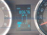 Chevrolet Aveo 2021 4p LS L4/1.5 Man    2021 Chevrolet Aveo Ingreso Interiores 5
