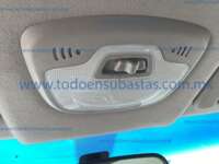Chevrolet Aveo 2021 4p LS L4/1.5 Man    2021 Chevrolet Aveo Ingreso Interiores 6
