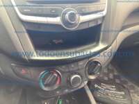 Chevrolet Aveo 2021 4p LS L4/1.5 Man    2021 Chevrolet Aveo Ingreso Interiores 9