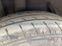 Chevrolet Aveo 2021 4p LS L4/1.5 Man    2021 Chevrolet Aveo Ingreso Llantas 4