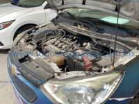 Chevrolet Aveo 2021 4p LS L4/1.5 Man    2021 Chevrolet Aveo Ingreso Motor 0