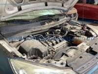 Chevrolet Aveo 2021 4p LS L4/1.5 Man    2021 Chevrolet Aveo Ingreso Motor 2