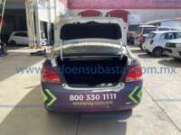 Chevrolet Aveo 2021 4p LS L4/1.5 Man    2021 Chevrolet Aveo Ingreso Cajuela 0