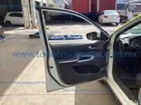 Chevrolet Aveo 2021 4p LS L4/1.5 Man    2021 Chevrolet Aveo Ingreso Interiores 0