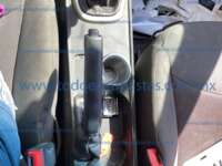 Chevrolet Aveo 2021 4p LS L4/1.5 Man    2021 Chevrolet Aveo Ingreso Interiores 12