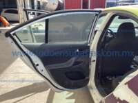 Chevrolet Aveo 2021 4p LS L4/1.5 Man    2021 Chevrolet Aveo Ingreso Interiores 15