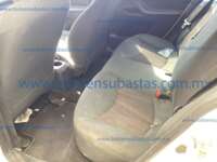 Chevrolet Aveo 2021 4p LS L4/1.5 Man    2021 Chevrolet Aveo Ingreso Interiores 16